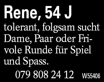 Rene, 54 J