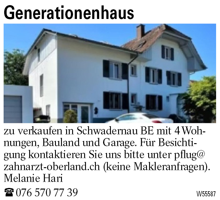 Generationenhaus