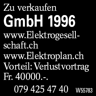 GmbH 1996