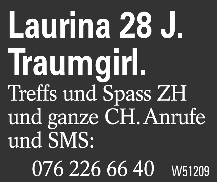 Laurina 28 J. Traumgirl.