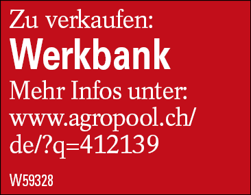 Werkbank