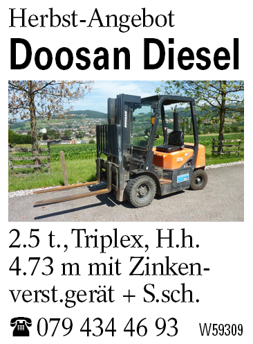 Doosan Diesel