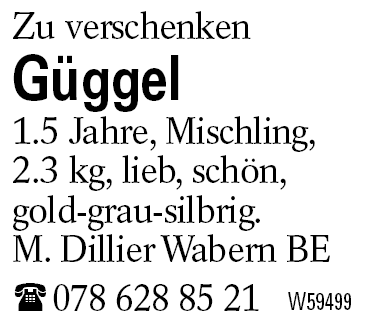 Güggel