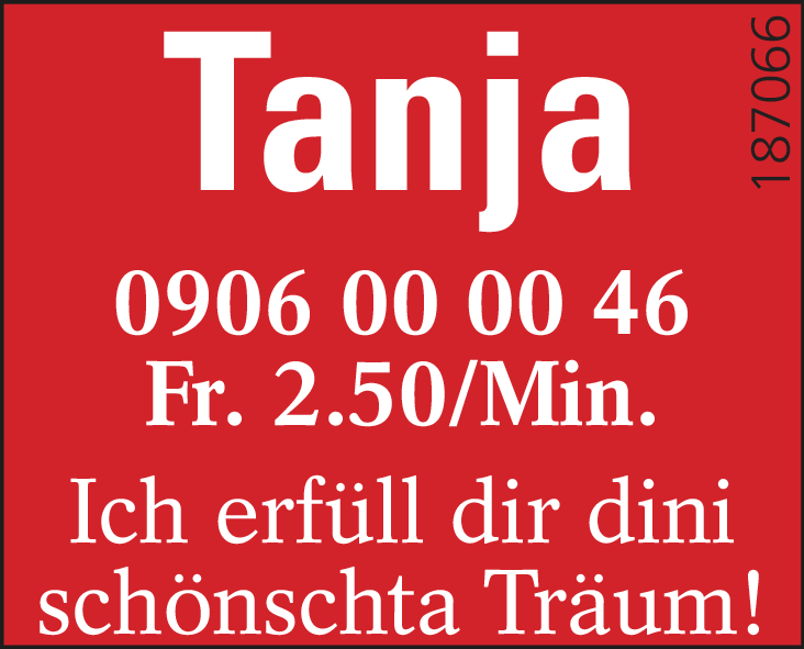 Tanja