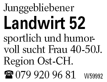 Landwirt 52