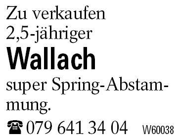 Wallach