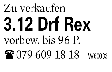 3.12 Drf Rex