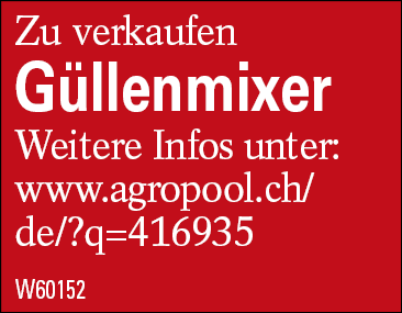 Güllenmixer