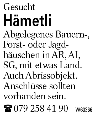 Hämetli