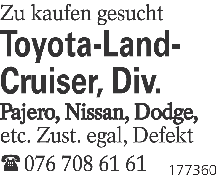 Toyota-Landcruiser