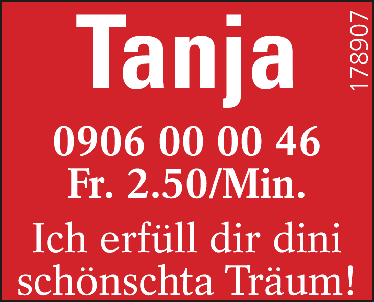 Tanja