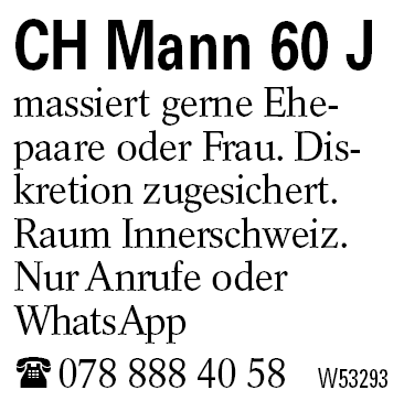 CH Mann 60 J