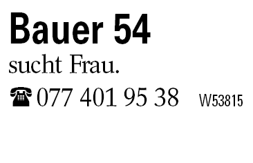 Bauer 54